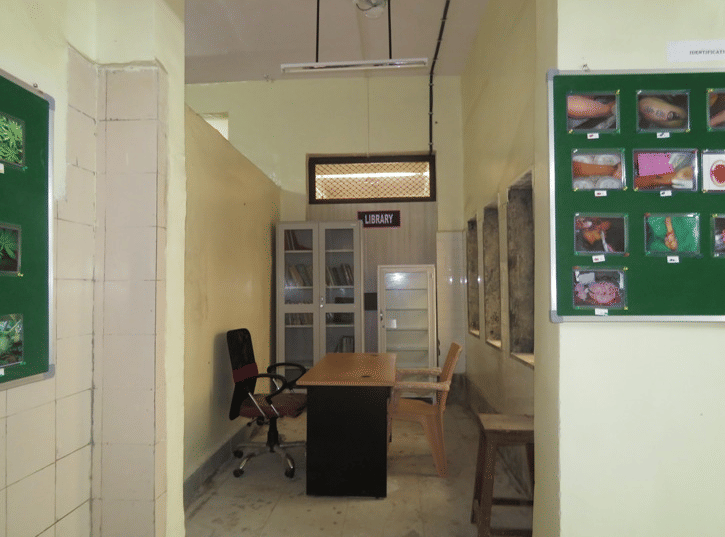 HBTMC Mumbai Campus photo 7