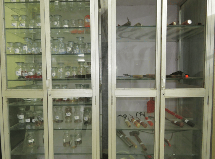 HBTMC Mumbai Campus photo 10