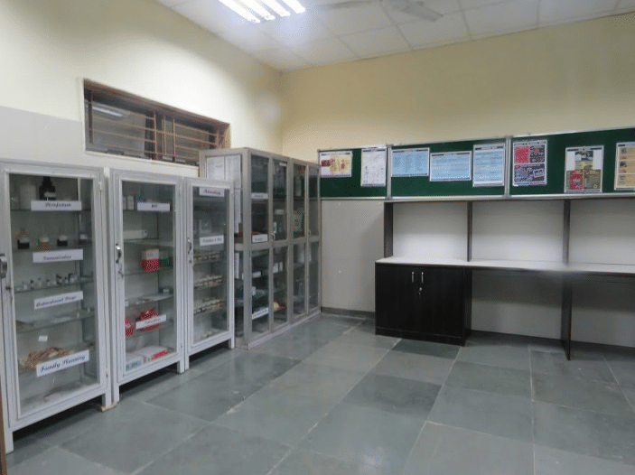 HBTMC Mumbai Campus photo 11