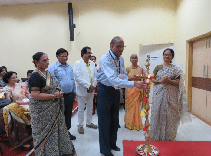 HBTMC Mumbai Events photo 1