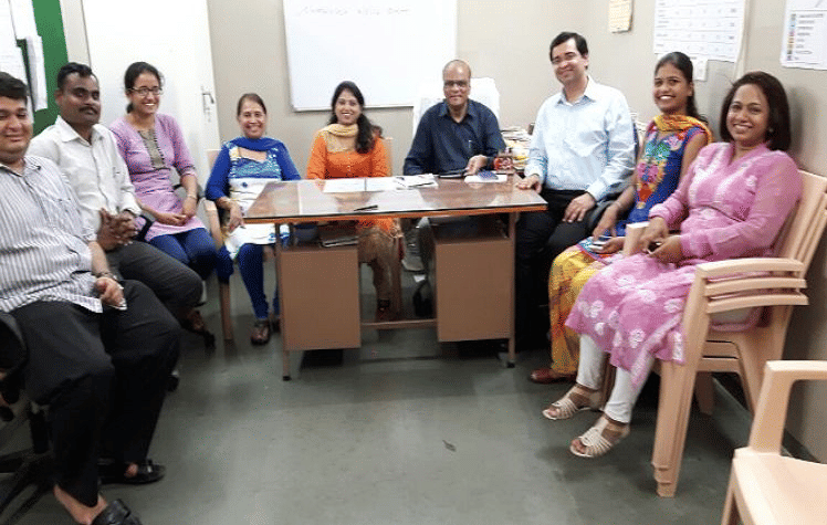 HBTMC Mumbai Events photo 3