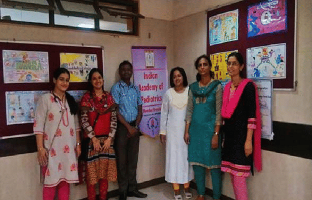 HBTMC Mumbai Events photo 5