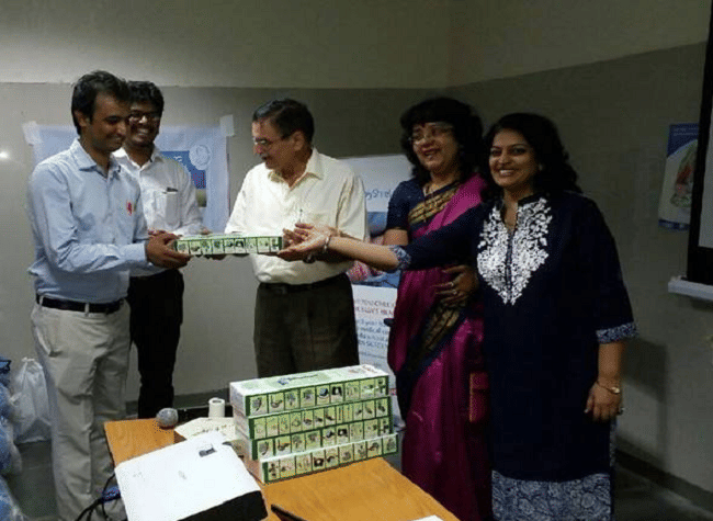 HBTMC Mumbai Events photo 6