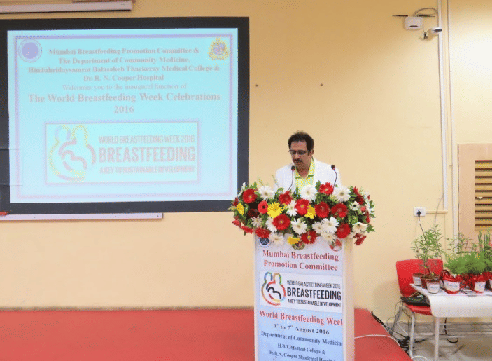 HBTMC Mumbai Events photo 7