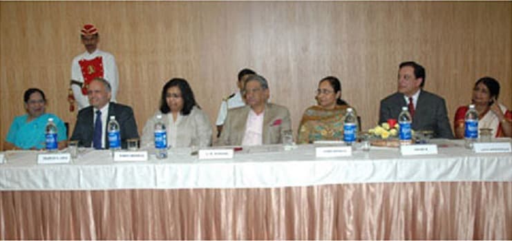 P. D. Hinduja Hospital & Medical Research Centre College of Nursing Mumbai Events photo 2