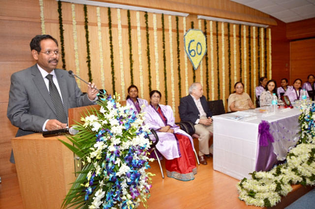 P. D. Hinduja Hospital & Medical Research Centre College of Nursing Mumbai Events photo 8