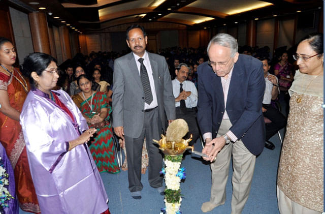 P. D. Hinduja Hospital & Medical Research Centre College of Nursing Mumbai Events photo 4