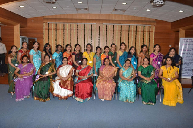 P. D. Hinduja Hospital & Medical Research Centre College of Nursing Mumbai Events photo 6