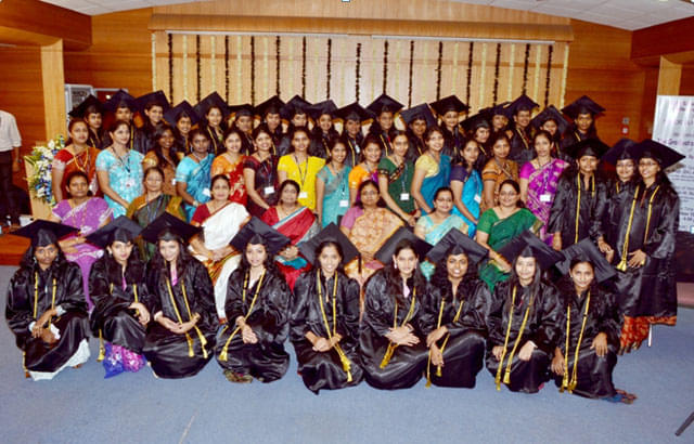 P. D. Hinduja Hospital & Medical Research Centre College of Nursing Mumbai Events photo 7