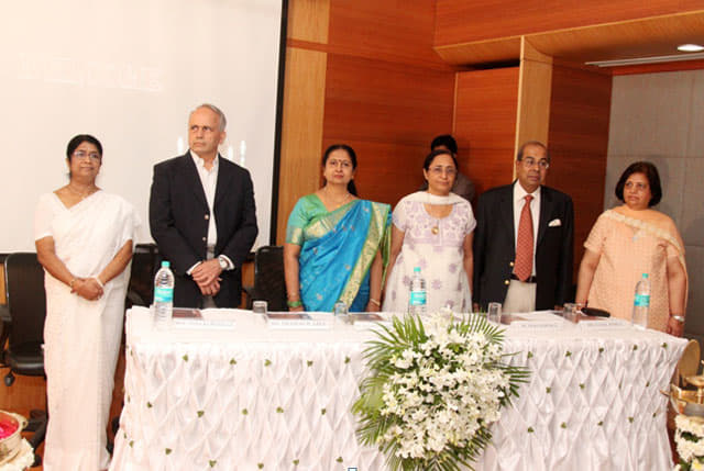 P. D. Hinduja Hospital & Medical Research Centre College of Nursing Mumbai Events photo 3