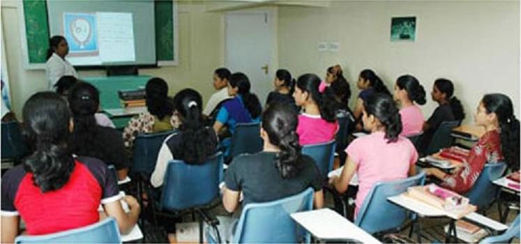 P. D. Hinduja Hospital & Medical Research Centre College of Nursing Mumbai Campus photo 1