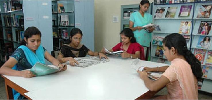 P. D. Hinduja Hospital & Medical Research Centre College of Nursing Mumbai Campus photo 2