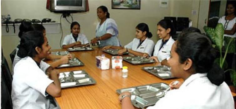P. D. Hinduja Hospital & Medical Research Centre College of Nursing Mumbai Campus photo 5