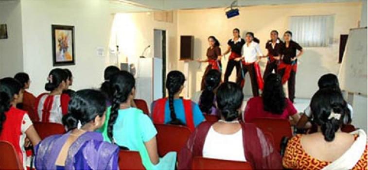 P. D. Hinduja Hospital & Medical Research Centre College of Nursing Mumbai Campus photo 6