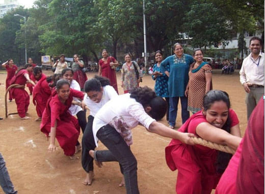 P. D. Hinduja Hospital & Medical Research Centre College of Nursing Mumbai Campus photo 9