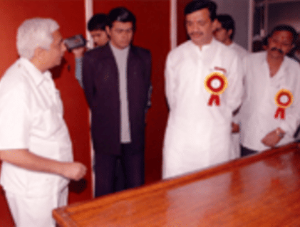 Siddhakala Ayurved Medical College Ahmednagar Events photo 2