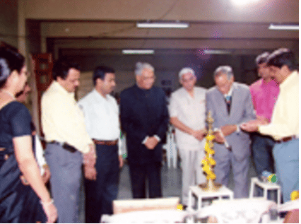 Siddhakala Ayurved Medical College Ahmednagar Events photo 7