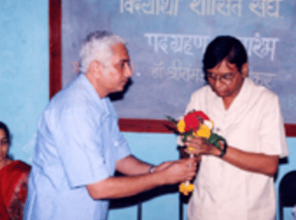 Siddhakala Ayurved Medical College Ahmednagar Events photo 11