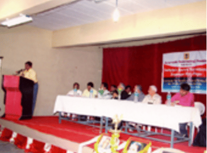 Siddhakala Ayurved Medical College Ahmednagar Events photo 12
