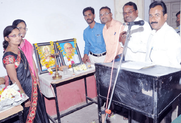 Aditya B.Ed College Beed Events photo 2