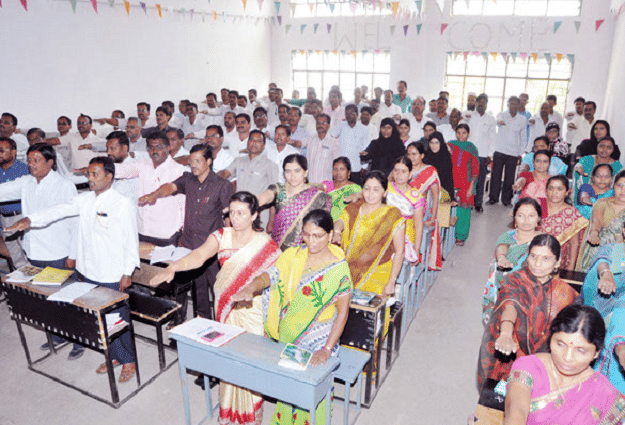 Aditya B.Ed College Beed Events photo 4