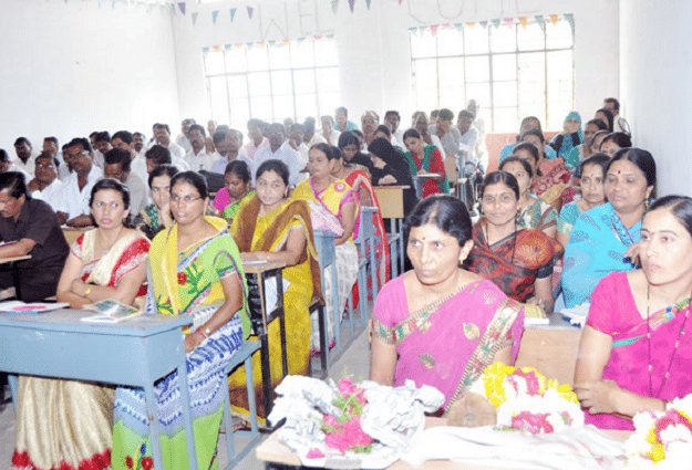 Aditya B.Ed College Beed Events photo 6