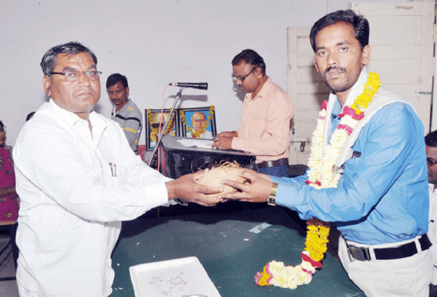 Aditya B.Ed College Beed Events photo 7