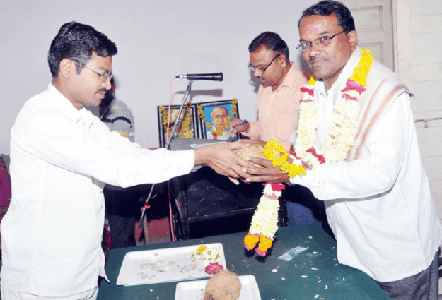 Aditya B.Ed College Beed Events photo 8