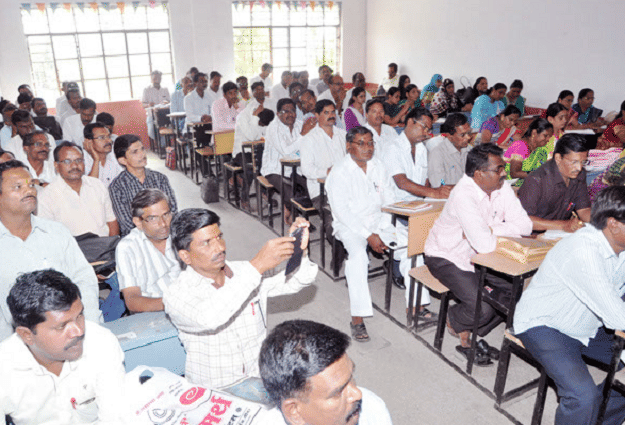 Aditya B.Ed College Beed Events photo 10