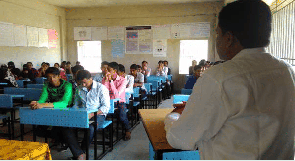 Kohinoor Arts, Commerce And Science College Khuldabad Events photo 10