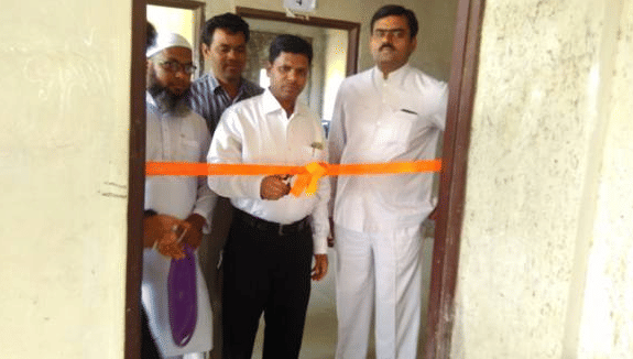 Kohinoor Arts, Commerce And Science College Khuldabad Events photo 2