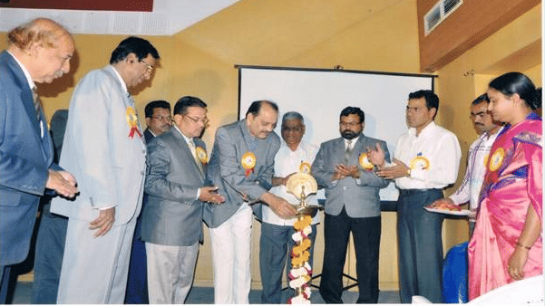 Kohinoor Arts, Commerce And Science College Khuldabad Events photo 4