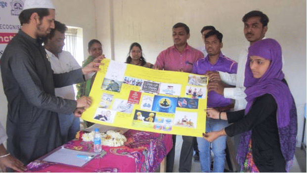 Kohinoor Arts, Commerce And Science College Khuldabad Events photo 8