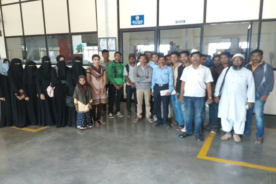 Kohinoor Arts, Commerce And Science College Khuldabad Events photo 9