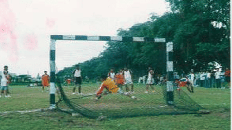 Kohinoor Arts, Commerce And Science College Khuldabad Sports photo 2