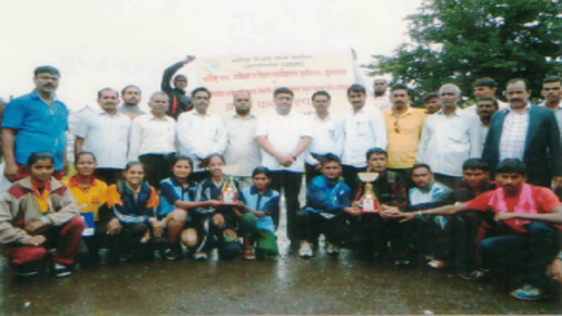 Kohinoor Arts, Commerce And Science College Khuldabad Sports photo 5