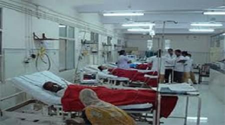 GMC Nagpur Campus & Infrastructure photo 1