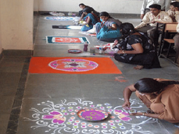 Aditya D.Ed College Beed Extra Curricular Activities photo 5