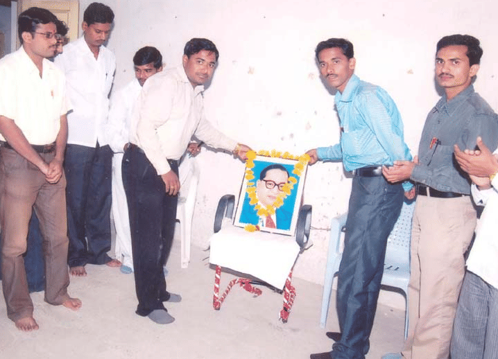 Aditya D.Ed College Beed Extra Curricular Activities photo 1