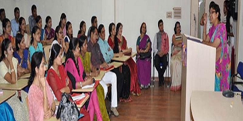 Aditya D.Ed College Beed Extra Curricular Activities photo 2