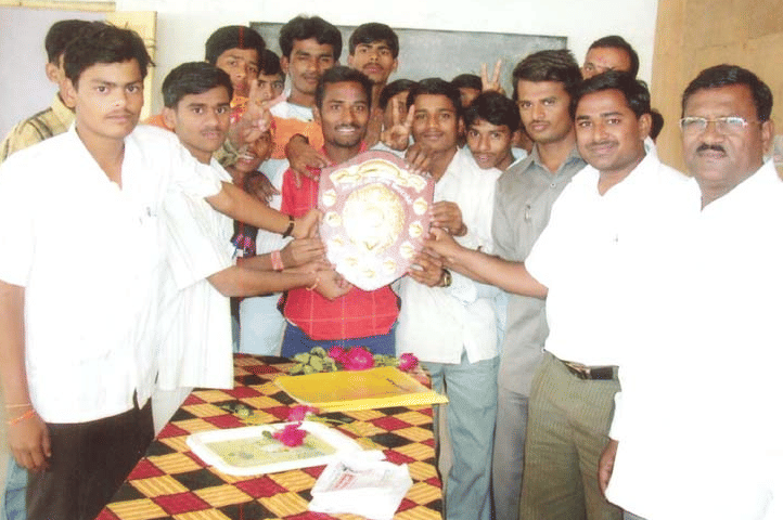 Aditya D.Ed College Beed Extra Curricular Activities photo 3