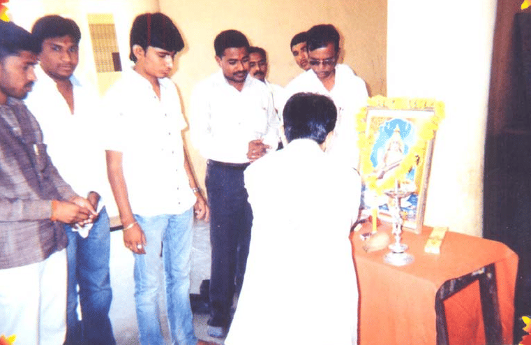 Aditya D.Ed College Beed Extra Curricular Activities photo 4