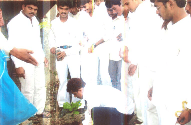 Aditya D.Ed College Beed Extra Curricular Activities photo 6