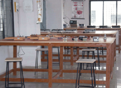 Dr Seema Quadri Institute of Engineering and Technology Aurangabad Facilities photo 1