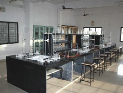 Dr Seema Quadri Institute of Engineering and Technology Aurangabad Facilities photo 2