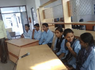 Dr Seema Quadri Institute of Engineering and Technology Aurangabad Facilities photo 3