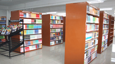 Dr Seema Quadri Institute of Engineering and Technology Aurangabad Facilities photo 4