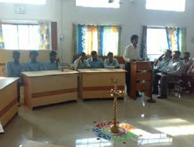 Dr Seema Quadri Institute of Engineering and Technology Aurangabad Events photo 1