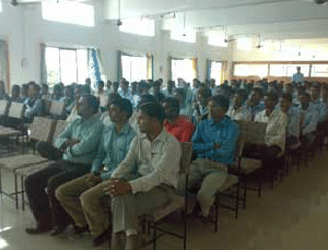 Dr Seema Quadri Institute of Engineering and Technology Aurangabad Events photo 2