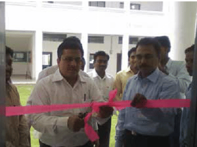 Dr Seema Quadri Institute of Engineering and Technology Aurangabad Events photo 4